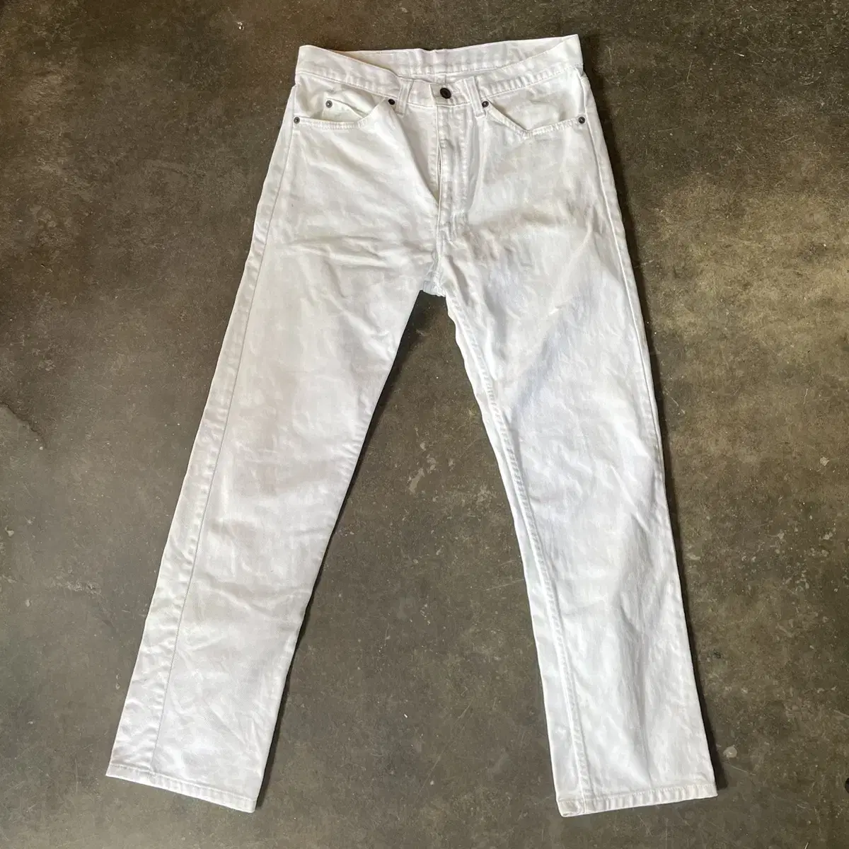 80s US Levi's 505